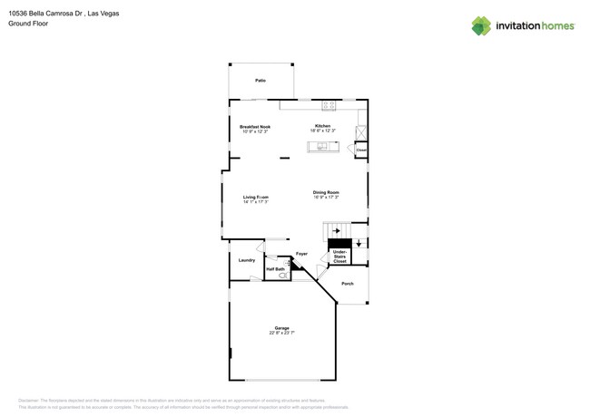 Building Photo - 10536 Bella Camrosa Dr
