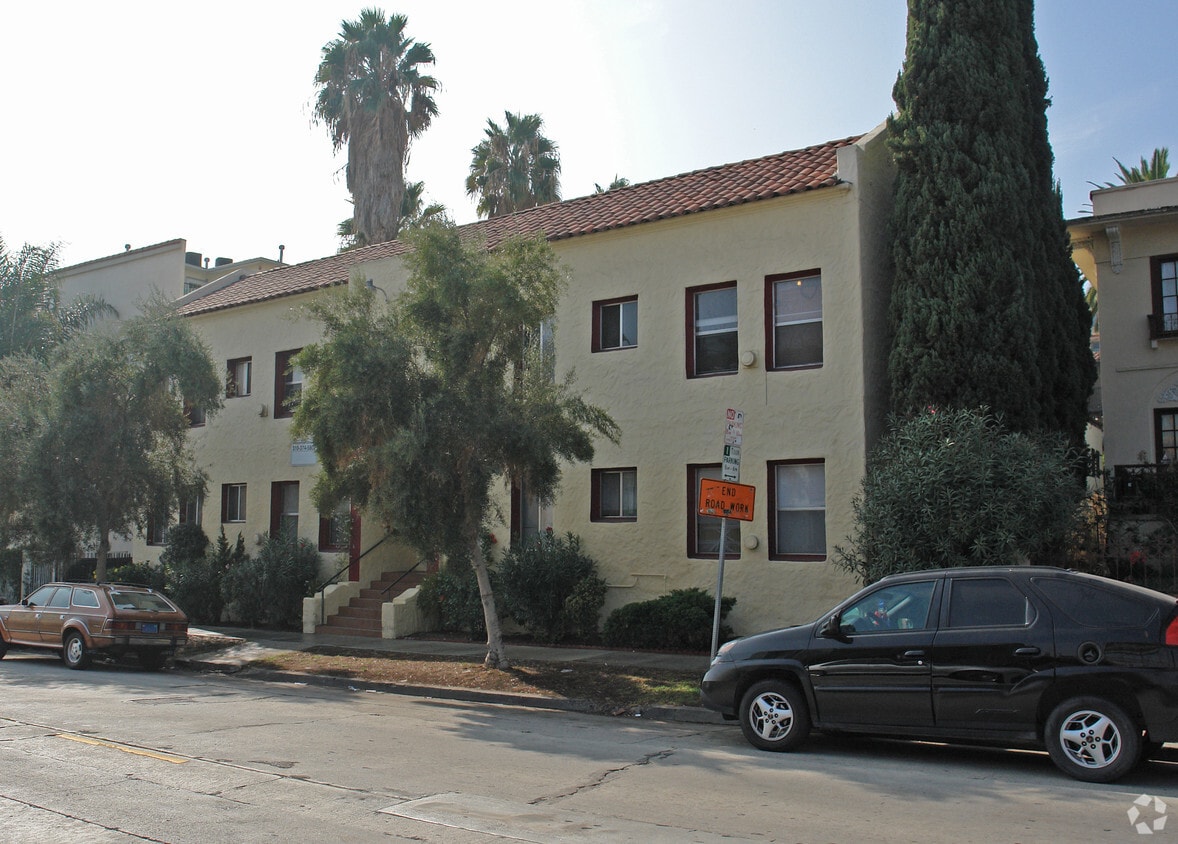 1835 Wilcox Ave, Los Angeles, CA 90028 Apartments in Los Angeles, CA