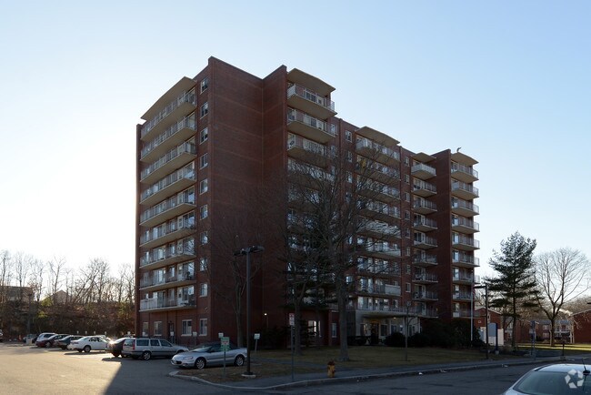 Foto del edificio - Swayer Towers