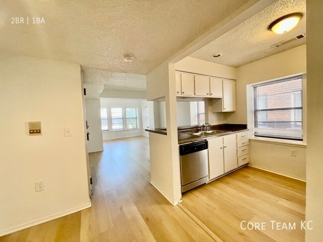 Foto del edificio - 3225 Harrison St