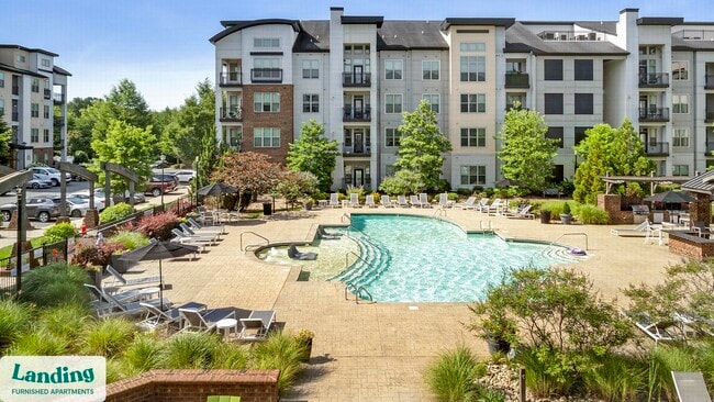 Building Photo - 10051 Perimeter Station Dr