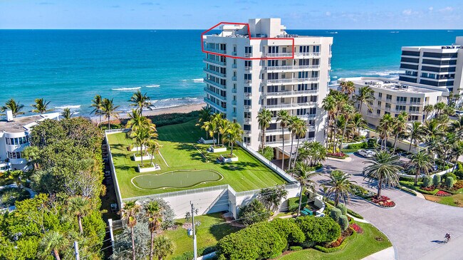 Foto del edificio - 19950 S Beach Rd