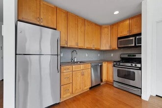 Building Photo - 504 W 136th St