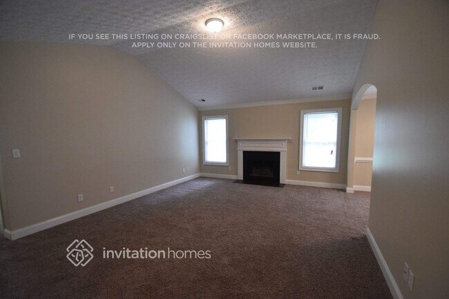 Foto del edificio - 1232 Summer Ln