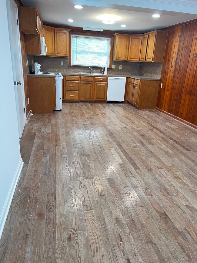Foto del edificio - 12848 Farm Pond Ln