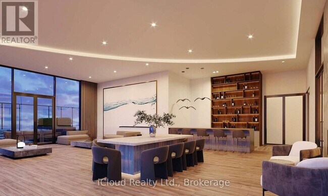 Photo du bâtiment - 2075 Lakeshore Rd.