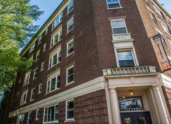 Photo principale - Westminster Apartments