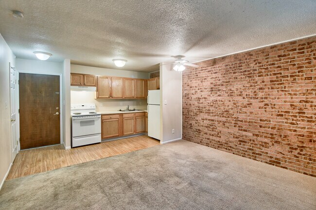 Foto del edificio - Mapleview Terrace Apartments