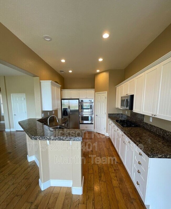 Building Photo - 5633 N White Sands Rd