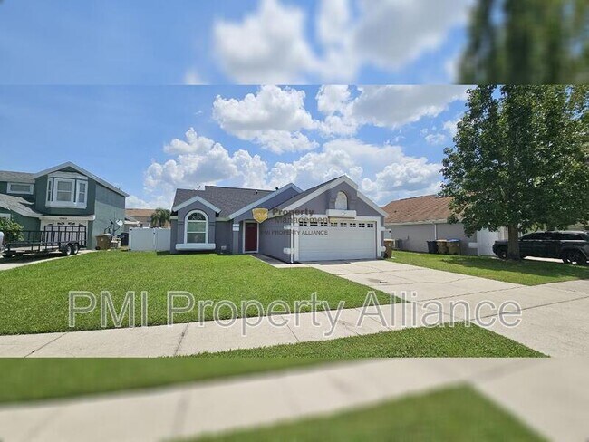 Foto del edificio - 2517 Davenport Cir