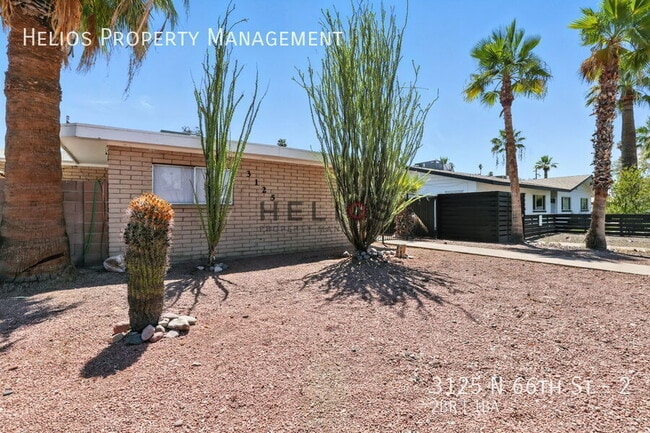 Building Photo - 3125 N 66th St