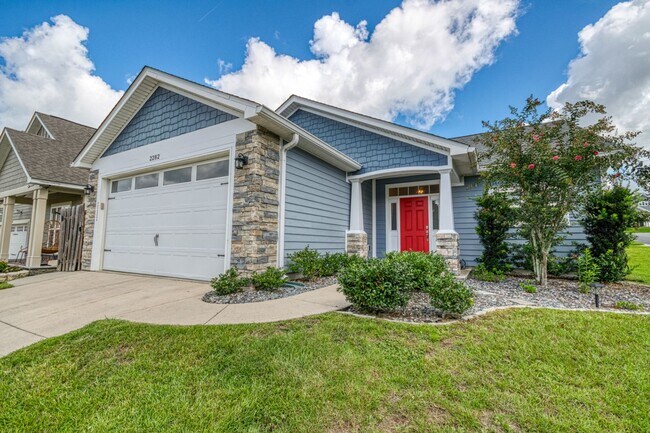 Foto del edificio - 3 Bed / 2 Bath with 2 Car Garage in NW
