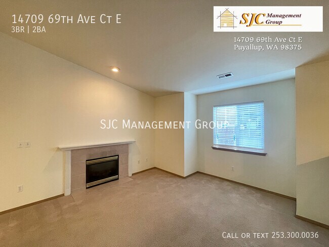 Foto del edificio - 14709 69th Ave Ct E