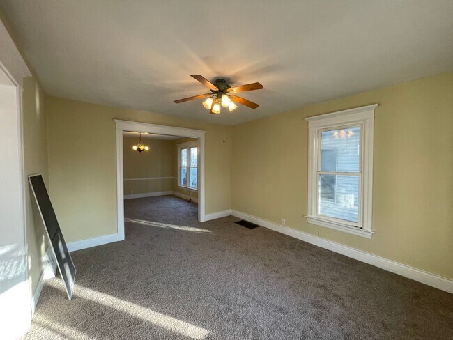 Foto del edificio - 4BR/2BA Single-Family Home Next to Washington Park