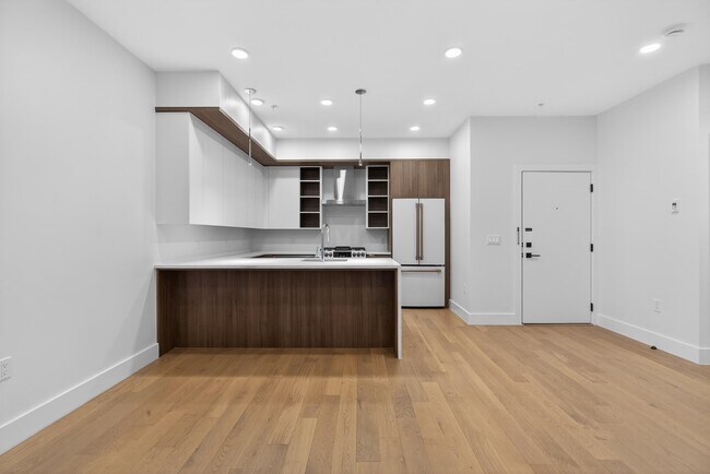 Foto del edificio - 160 Brunswick St