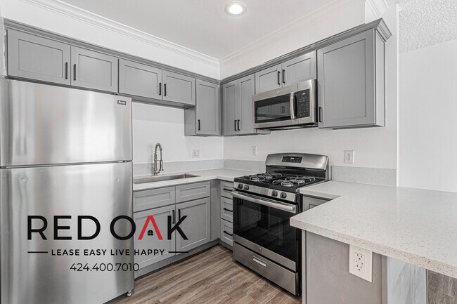 Foto del edificio - 10255 Western Ave