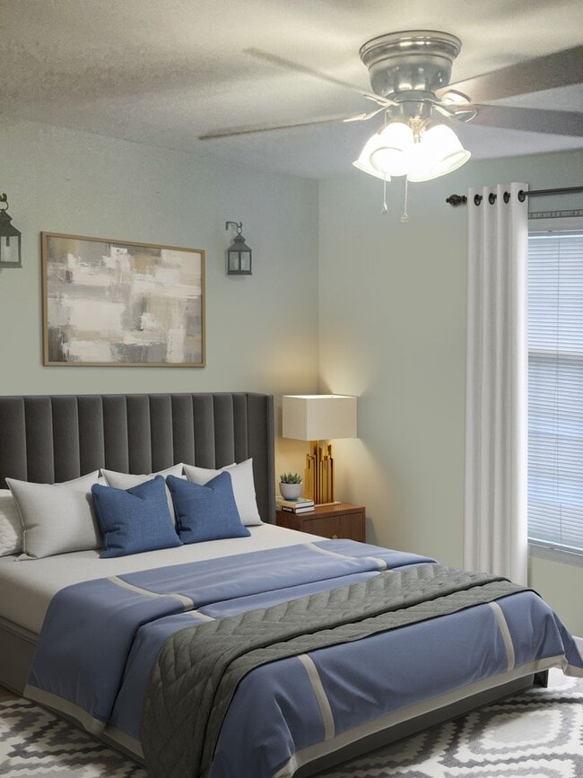 Photo - 2730 Old Cedar Grove Rd Apartment