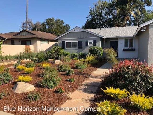 2515 Murrell Rd, Santa Barbara, CA 93109 - House Rental in Santa ...