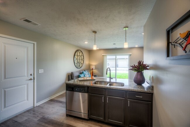 Interior Photo - Fremont Commons Luxury Apartments