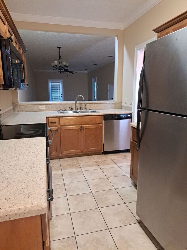Foto del edificio - 2946 Palmetto Ridge Way