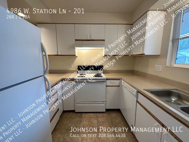 Foto del edificio - 4986 W Station Ln