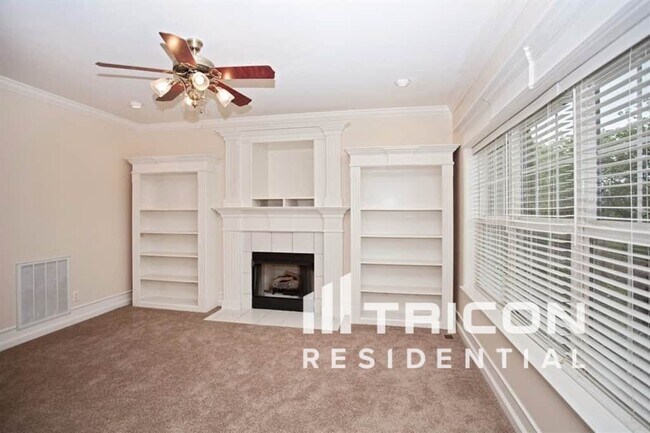 Building Photo - 2722 Ormond Street Murfreesboro TN