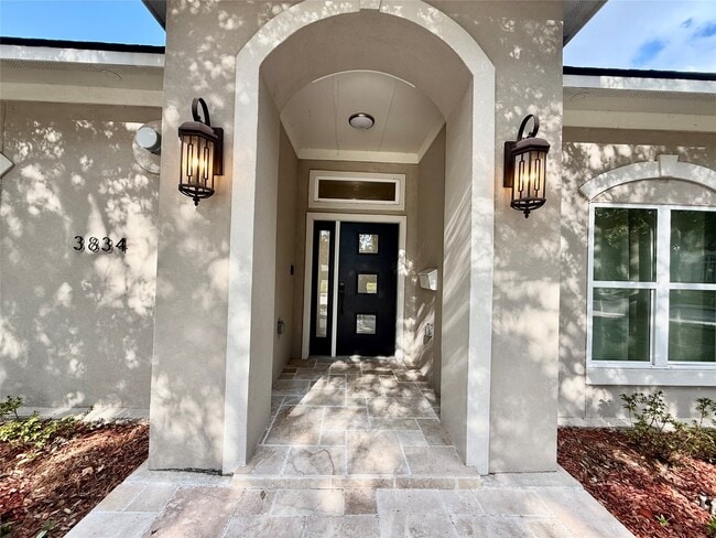 Building Photo - 3834 Linklea Dr