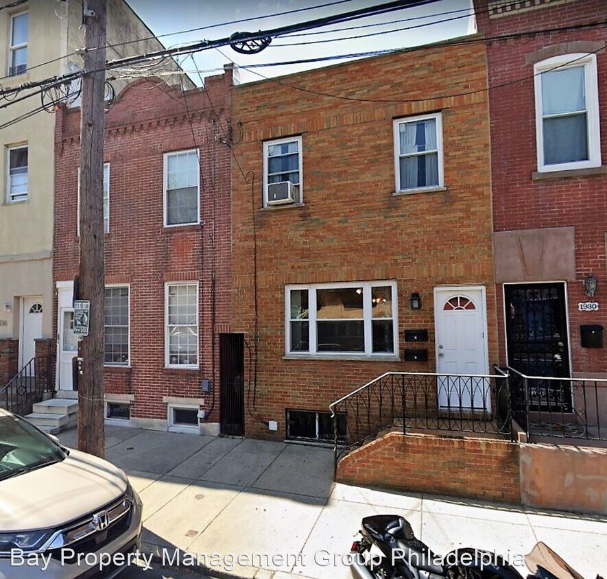 Primary Photo - 1 br, 1 bath House - 1932 S 13th St Unit 2