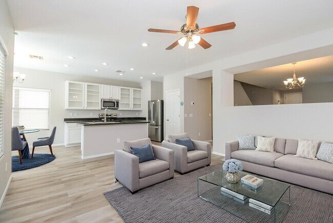 Foto del edificio - 22224 S 211th Way