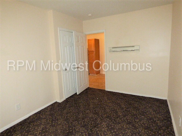 Building Photo - Franklinton 1 Bedroom Flat