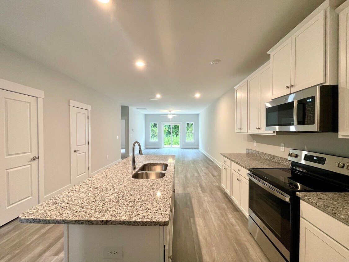 Primary Photo - Charming NEW construction in Haw River wit...