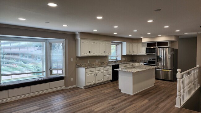 Foto del edificio - 1235 E 1450 N St