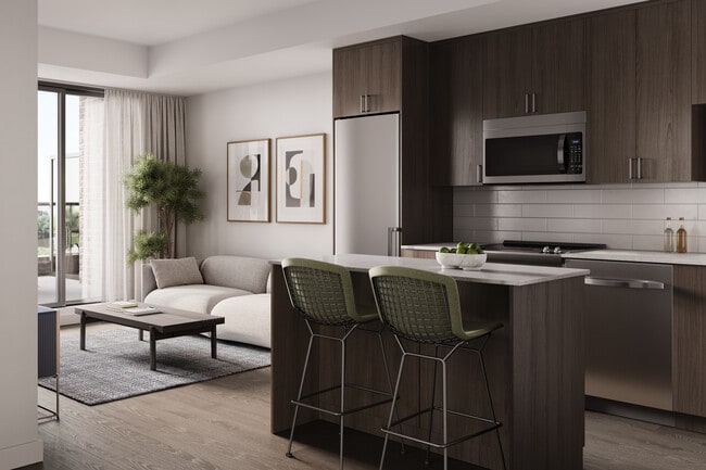 Building Photo - 2475 Old Bronte Road