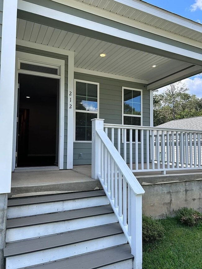 Building Photo - Carriage Lane Townhomes - North Augusta