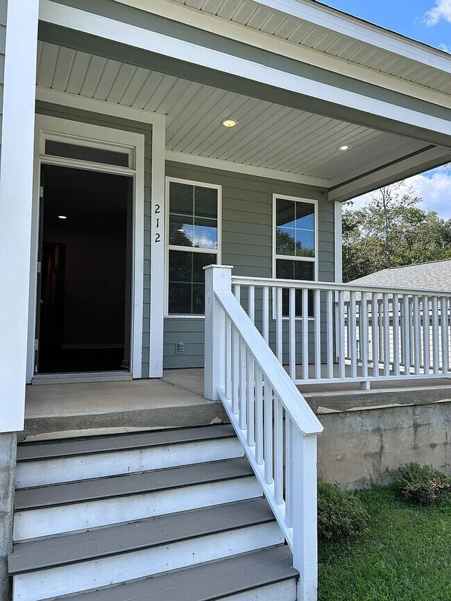 Foto del edificio - Carriage Lane Townhomes - North Augusta