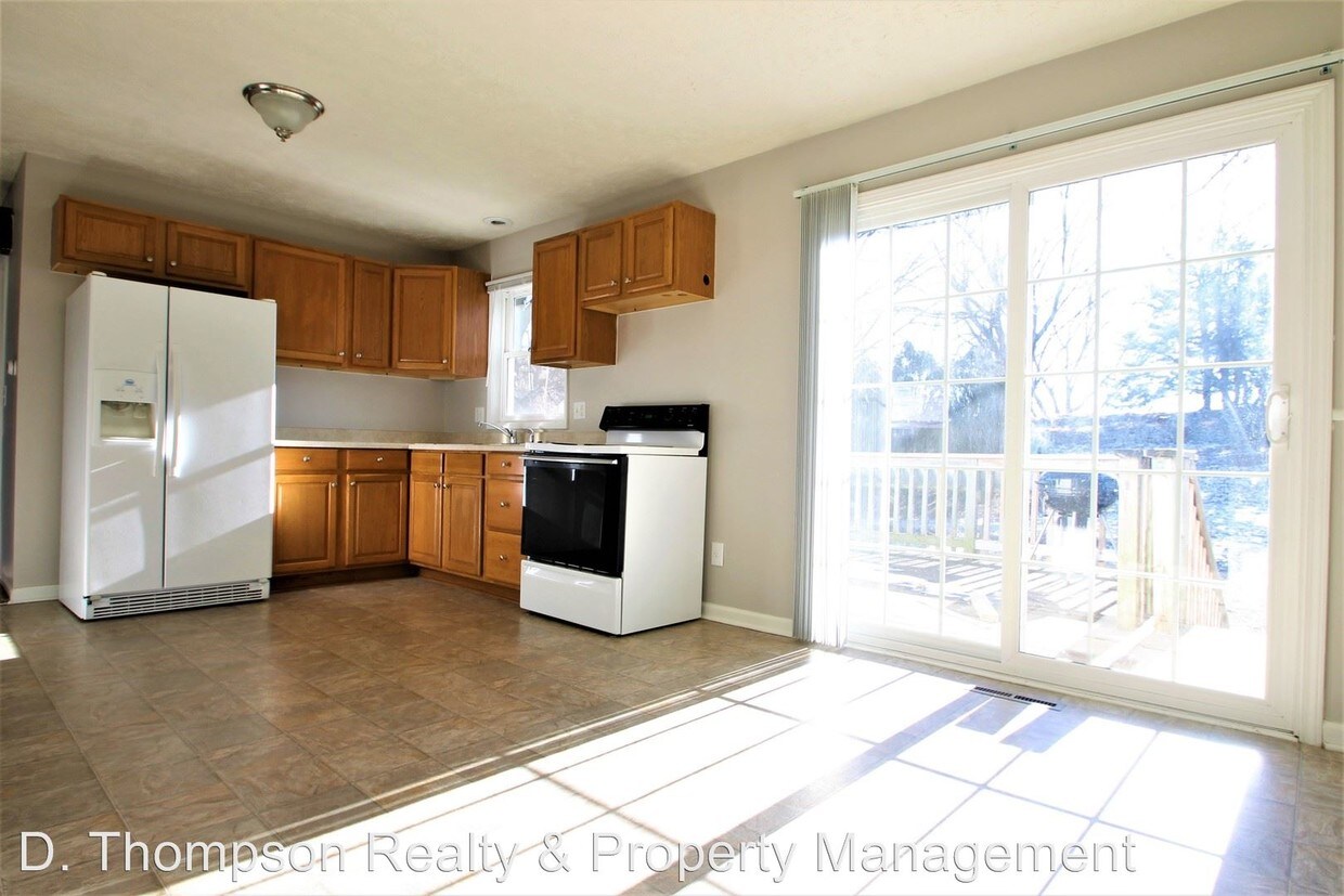 Primary Photo - 3 br, 1.5 bath House - 12627 C STREET
