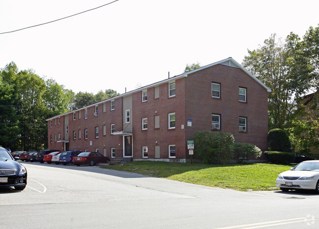 Building Photo - Campus Flats