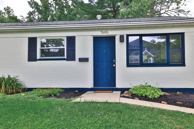 Building Photo - 7605 Camargo Rd