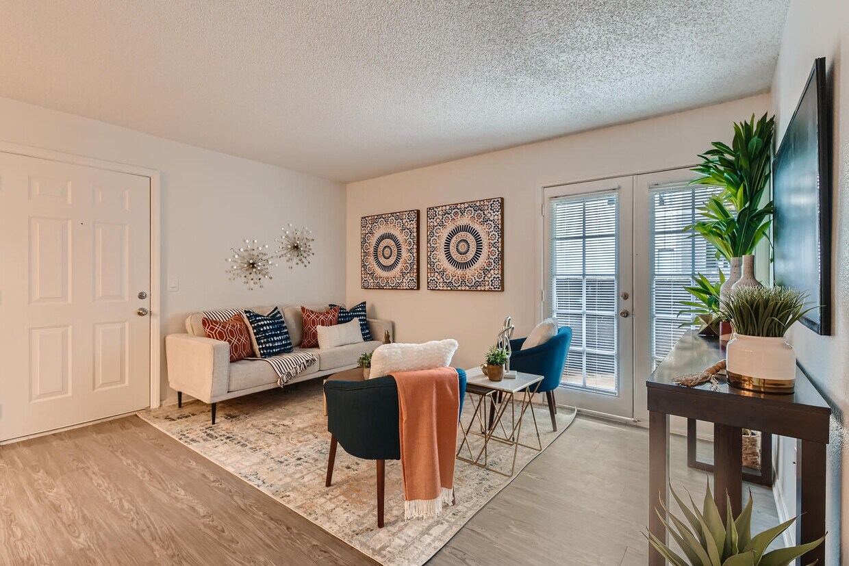 Foto principal - Sixteen60 Apartment Homes