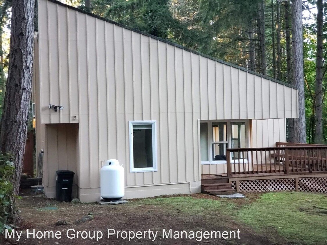 1 br, 1 bath House 17924 Overlake Ct SE House for Rent in Yelm, WA