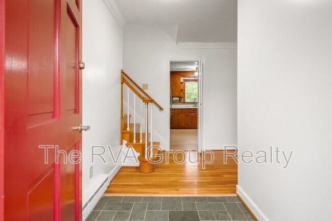 Foto del edificio - 2425 Capehart Rd