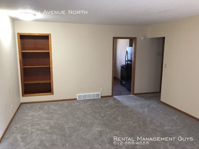 Large Updated 3 Bedroom Duplex Apartment For Rent In Minneapolis Primary Photo Large Updated 3 Bedroom Duplex