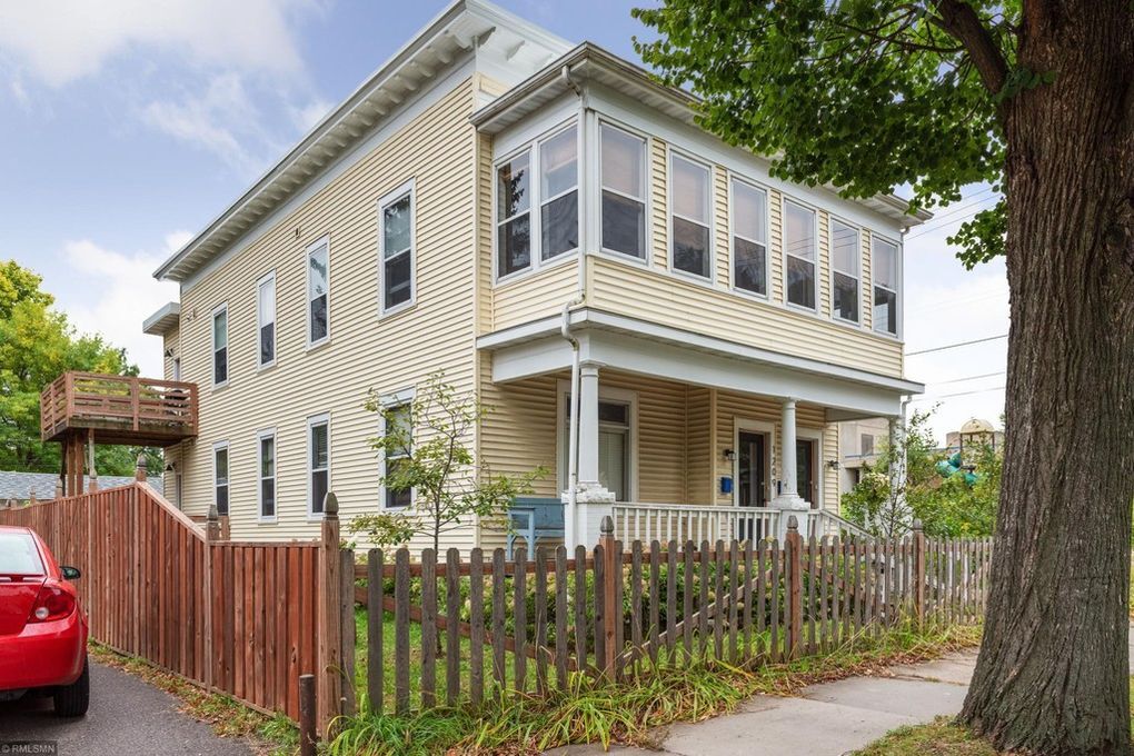 Foto principal - 1209 25th Ave N