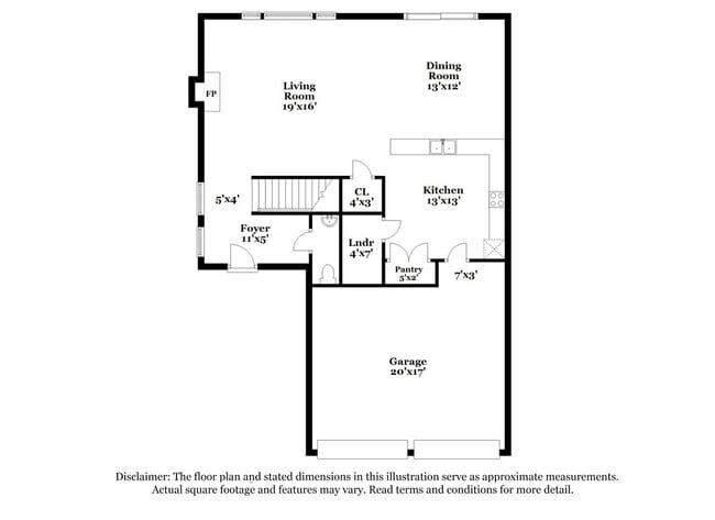 Foto del edificio - 2740 Gatewater Ct