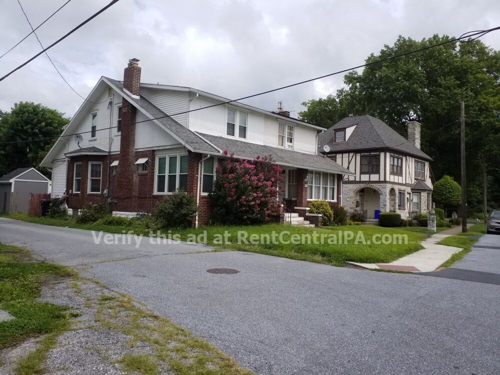 Foto principal - 216 Graham St