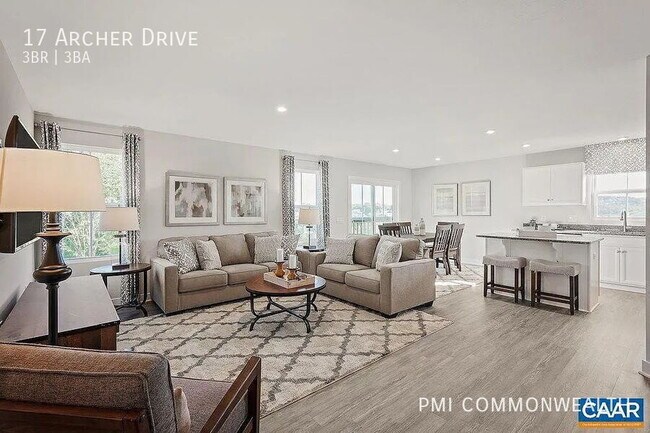 Foto del edificio - 17 Archer Dr