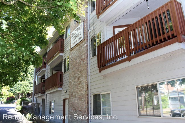 Foto del edificio - 4604-4650 NE Hancock St