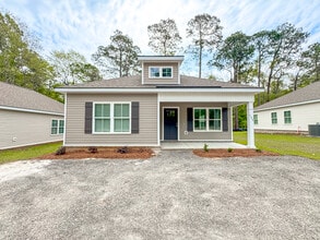 Building Photo - 129 Zetterower Rd