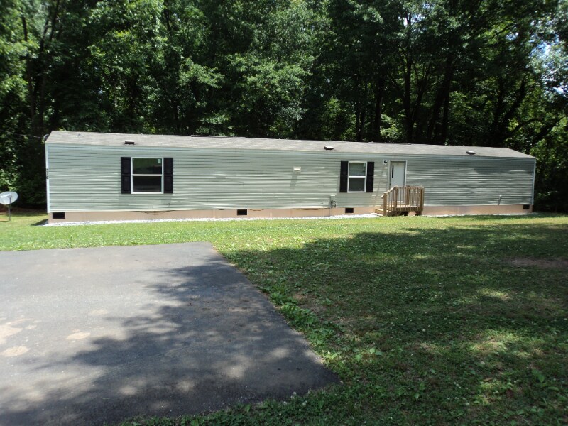 Foto principal - 316 Bridges St