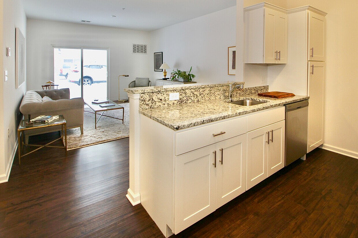 Foto principal - Pinnacle Living at Forts Ferry